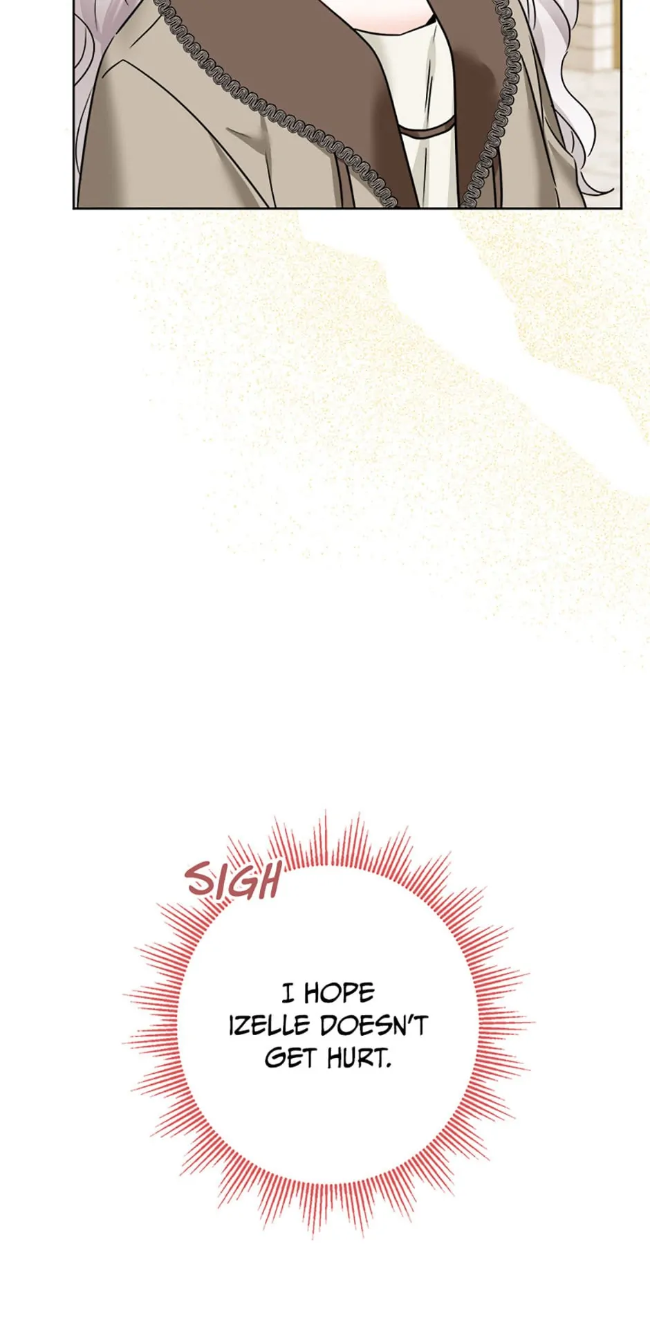 Hiding the Archduke's Humiliating History Chapter 4 - page 27
